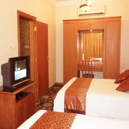 Al Safa Hotel Suites Cizan Dış mekan fotoğraf