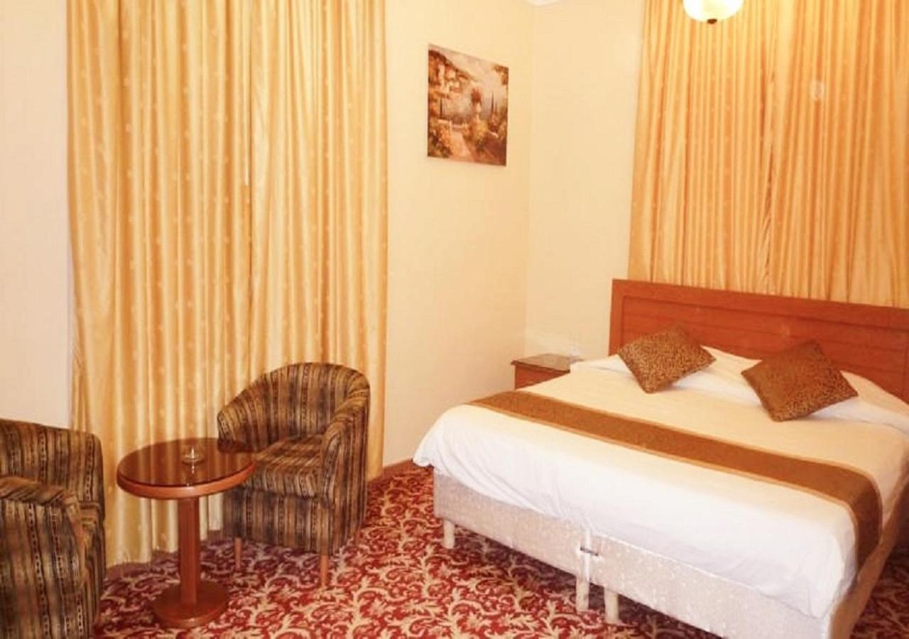 Al Safa Hotel Suites Cizan Dış mekan fotoğraf