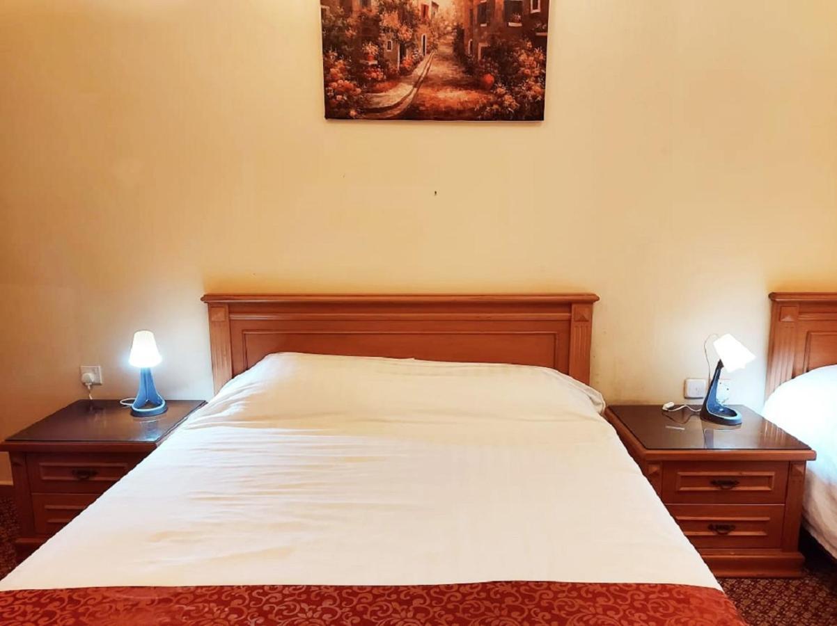 Al Safa Hotel Suites Cizan Dış mekan fotoğraf