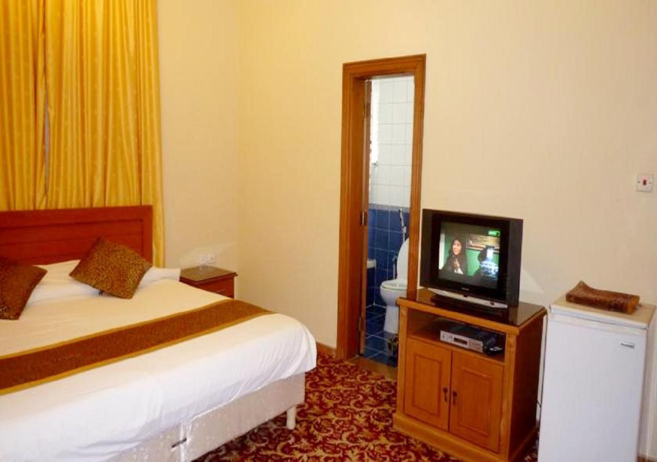 Al Safa Hotel Suites Cizan Dış mekan fotoğraf