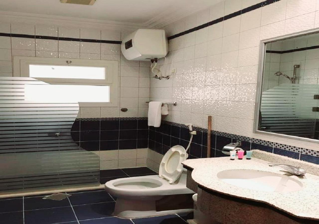 Al Safa Hotel Suites Cizan Dış mekan fotoğraf