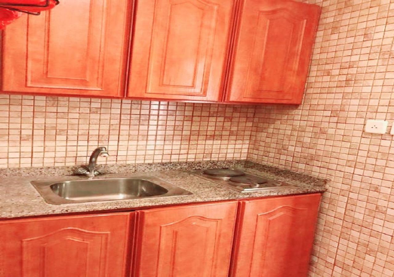 Al Safa Hotel Suites Cizan Dış mekan fotoğraf