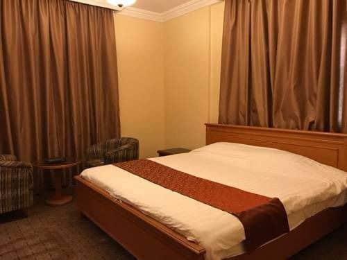 Al Safa Hotel Suites Cizan Dış mekan fotoğraf