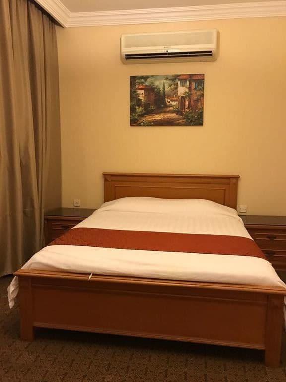 Al Safa Hotel Suites Cizan Dış mekan fotoğraf