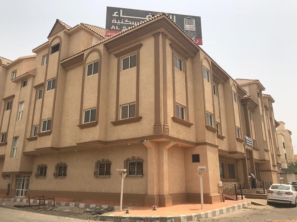 Al Safa Hotel Suites Cizan Dış mekan fotoğraf